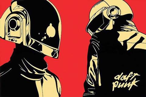 Daft Punk