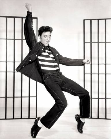 Elvis Presley