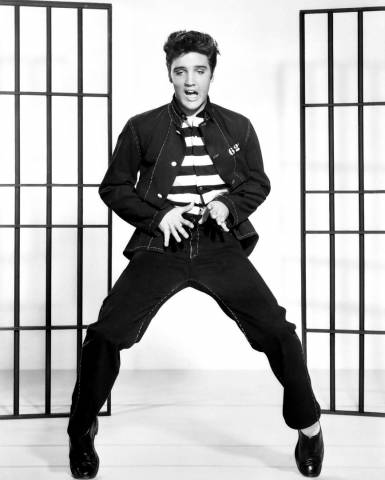 Elvis Presley