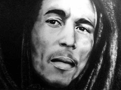 Bob Marley