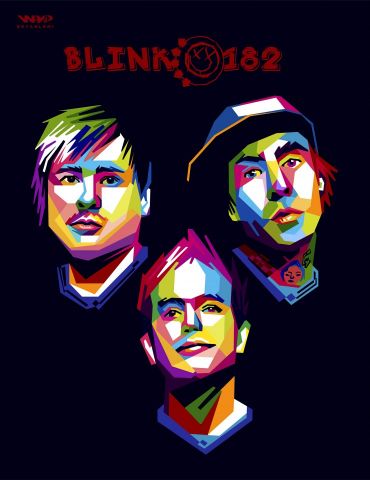 Blink 182