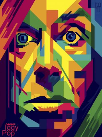 Iggy Pop