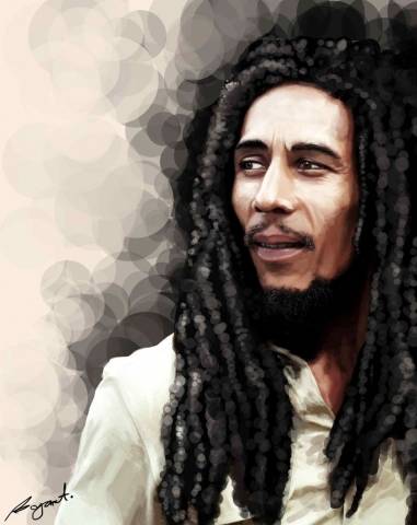 Bob Marley