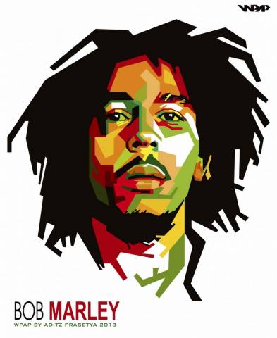 Bob Marley