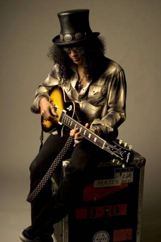 Slash