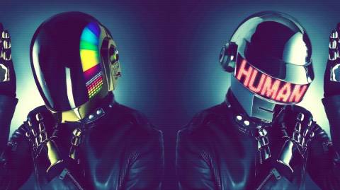 Daft Punk
