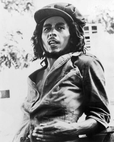 Bob Marley