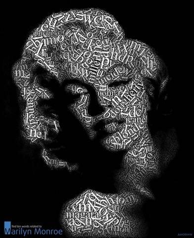 Marilyn Monroe