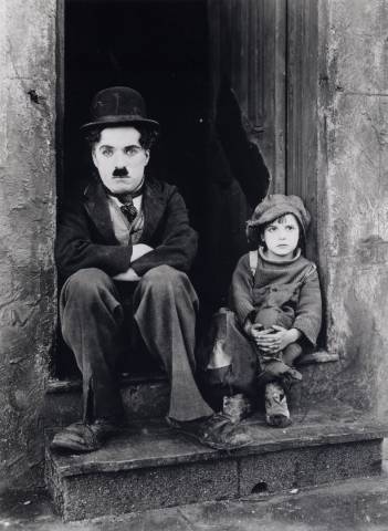 Charlie Chaplin