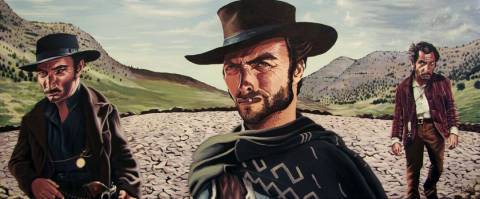 Buono, Brutto, Cattivo