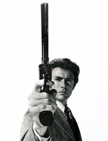 Clint Eastwood