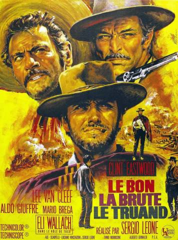 BUONO, BRUTTO, CATTIVO