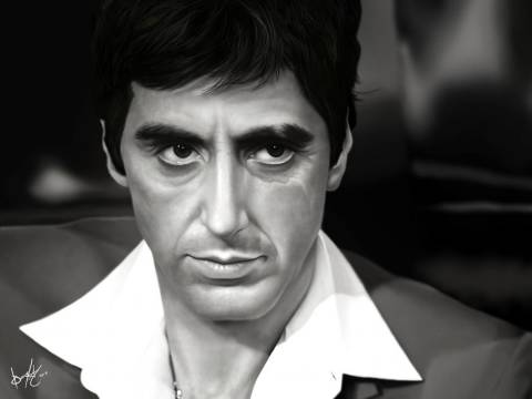 AL PACINO