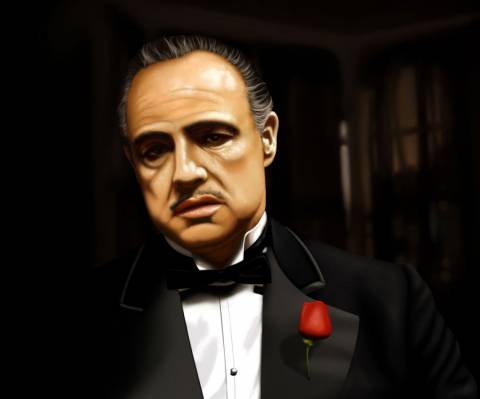 The Godfather