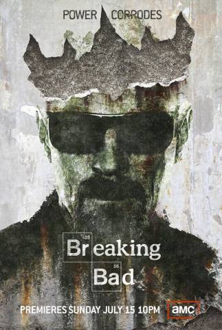 Breaking Bad - Heisenberg