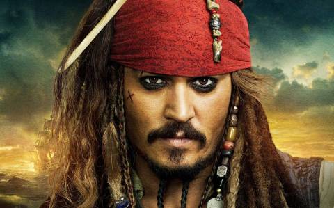 Pirates of The Caribbean