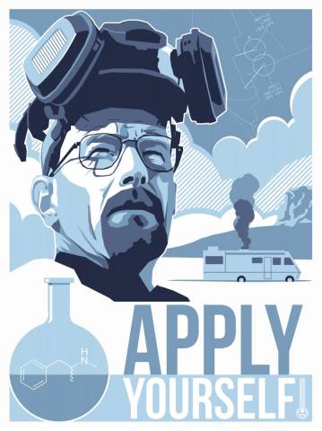 Breaking Bad