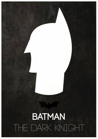 Batman - Dark Knight