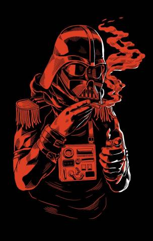 Star Wars - Darth Vader