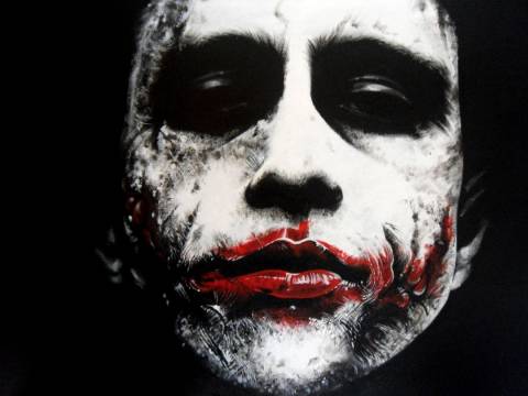 Batman - Jocker