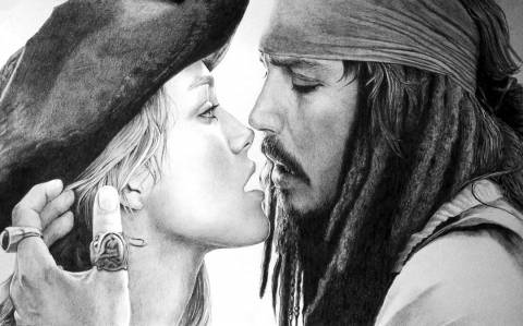 Pirates of The Caribbean
