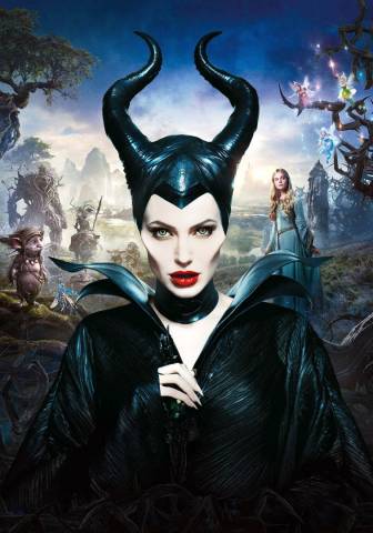 Maleficent
