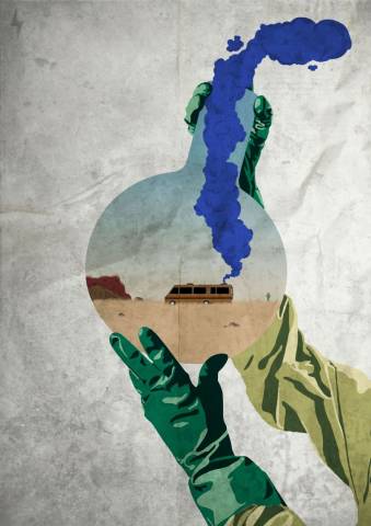 Breaking Bad