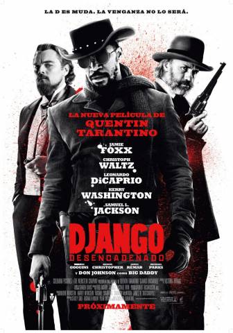Django Unchained
