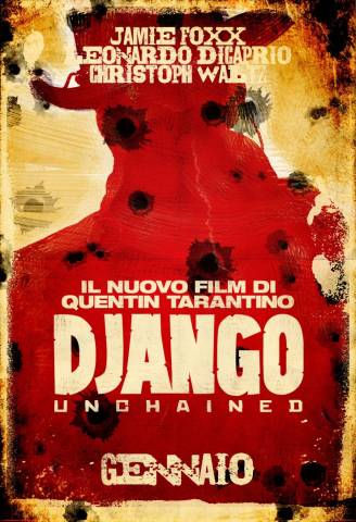 Django Unchained