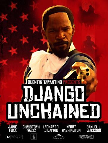 Django Unchained
