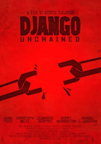 Django Unchained