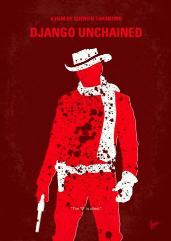 Django Unchained