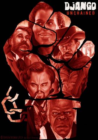 Django Unchained