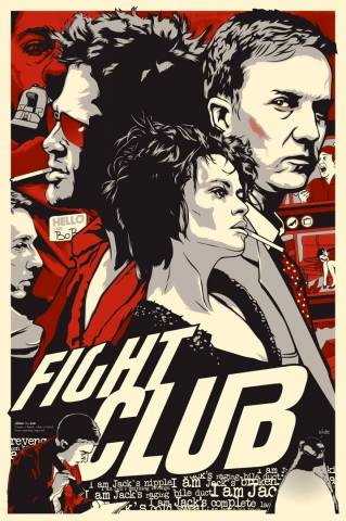 Fight Club