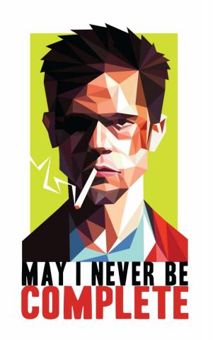 Fight Club - Tyler Durden