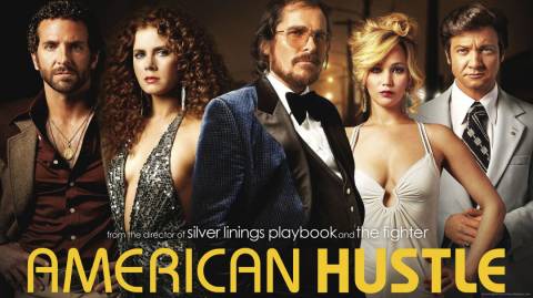 American Hustle