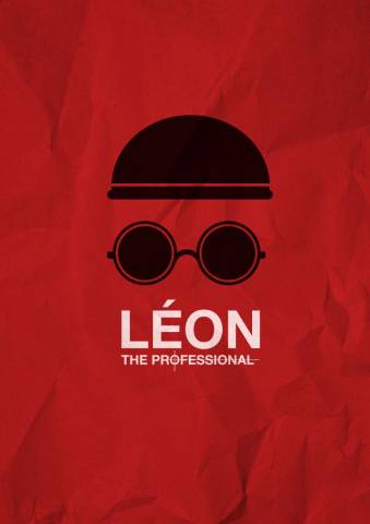 Leon - The professional