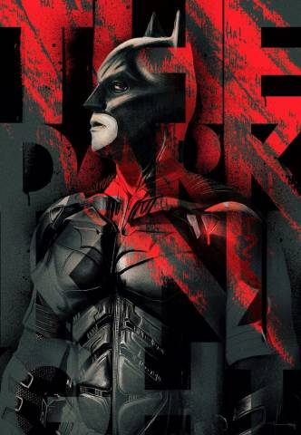 Batman - Dark Knight