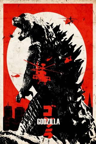 Godzilla