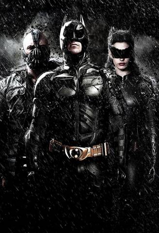 Batman - Dark Knight