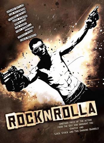Rock-n-Rolla