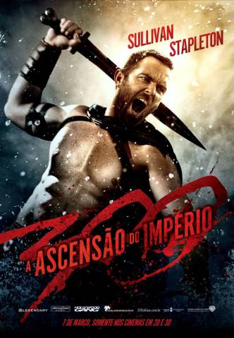 300 Spartans