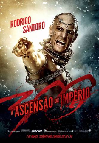 300 Spartans