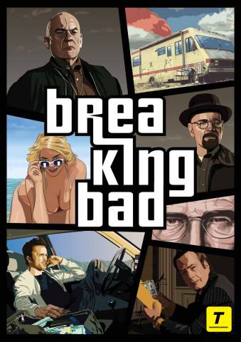 Breaking Bad