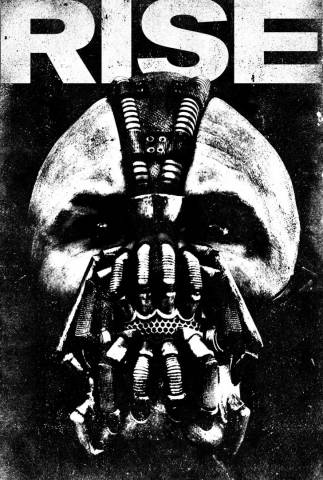 Batman - Bane