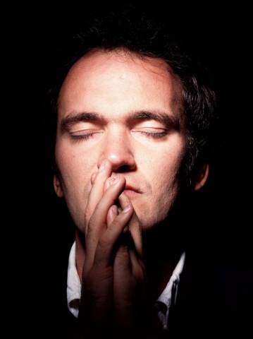 Quentin Tarantino