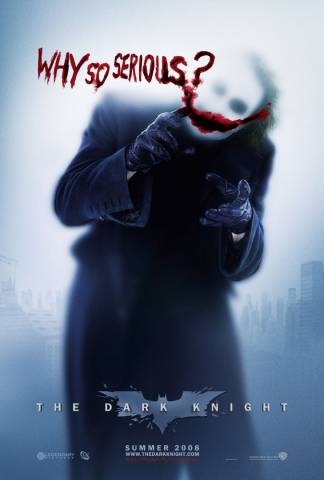 Batman - Jocker