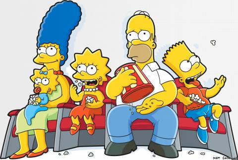 Simpsons