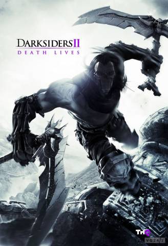 Darksiders