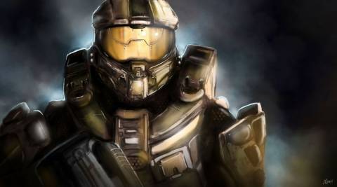 Halo
